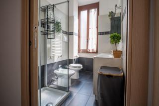 Navigli-Centro Modern Flat Balcony Check-in H24 - Milan - 4