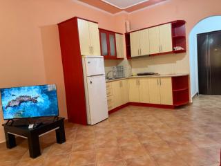 Jurgen Apartment -Yellow Flat - Saranda - 4