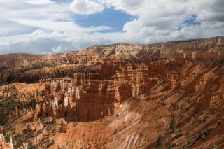 Bryce Canyon Log Cabins - Tropic - 9