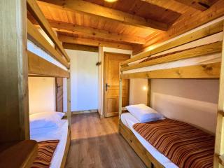 Résidence Courmayeur - Appartement 8/10 personnes 81m² aux Menuires MAE-4334 - Les Menuires - 4