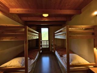 Résidence Courmayeur - Appartement 8/10 personnes 81m² aux Menuires MAE-4334 - Les Menuires - 3