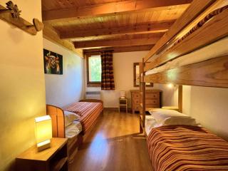 Résidence Courmayeur - Appartement 8/10 personnes 81m² aux Menuires MAE-4334 - 2