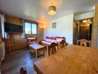 Résidence Argentiere - Grand appartement lumineux ski aux pieds pour 6 personnes MAE-4544 - 9