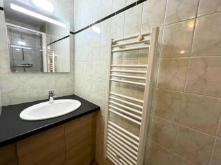 Résidence Argentiere - Grand appartement lumineux ski aux pieds pour 6 personnes MAE-4544 - Les Menuires - 1