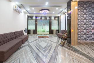 Hotel O Holiday - Ballygunge - 6