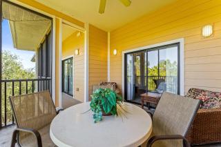 Slice Of Sunshine At Caribe Cove - 7