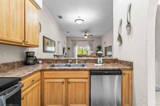 Slice Of Sunshine At Caribe Cove - 3