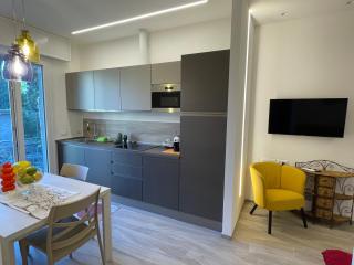 Appartamento Sabry - Rimini - 1