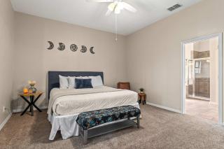 Family Retreat - For 12ppl - Davenport - 8