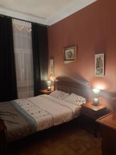 Apartament przy Starym Mieście - Jarosław - 0
