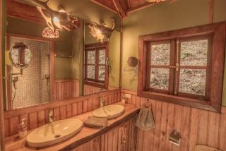 Barraco Lodge - Puelo - 7