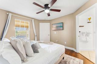 Adventure's at Villa Del Sol - 8