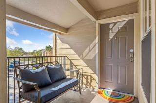 Adventure's at Villa Del Sol - Kissimmee - 7