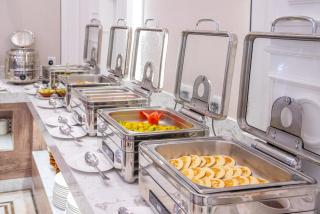 Nars Plus Al Naeem Hotel - 2