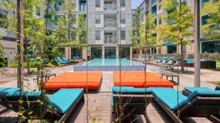 Downtown San Antonio Apartments by Landing - 9