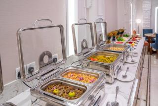 Nars Plus Al Naeem Hotel - Jeddah - 5