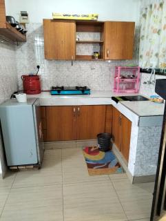 1 Bedroom Near Sarova White Sands - 1
