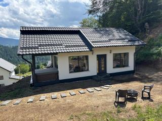 Cuibul lui Răzvan - Domeniul Barabuc Colibița - Colibiţa - 7