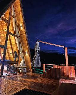 Glamping Cabana Aysú - 6