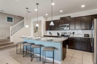 Windsor Grand Retreat - 11ppl - Kissimmee - 2