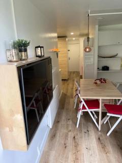 Résidence Miravidi - Studio 4 personnes MAE-3964 - 7