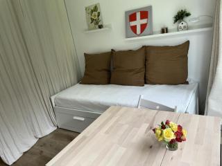 Résidence Miravidi - Studio 4 personnes MAE-3964 - 4
