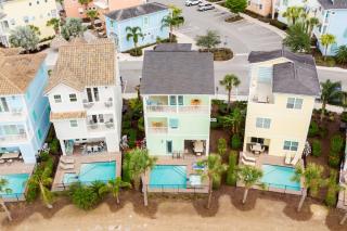 Coconut Cabana - Access 4 Most - 3