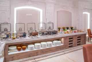 Nars Plus Al Naeem Hotel - Jeddah - 7