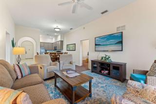 Peaceful Horizons at Caribe Cove - 6