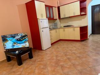 Jurgen Apartment -Yellow Flat - Saranda - 7