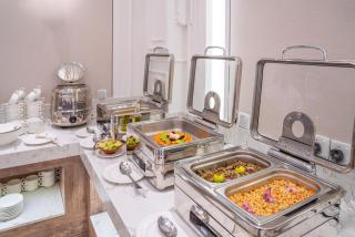 Nars Plus Al Naeem Hotel - Jeddah - 3