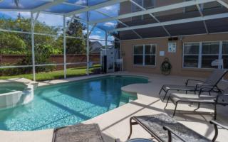 Marcellas Villa At Acadia Estates - Orlando - 0
