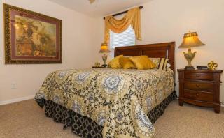 Marcellas Villa At Acadia Estates - Orlando - 3