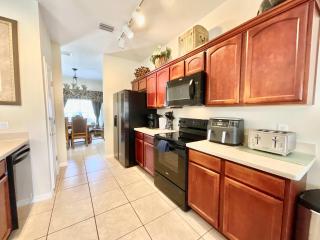 Marcellas Villa At Acadia Estates - Orlando - 1