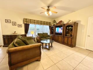 Marcellas Villa At Acadia Estates - 5