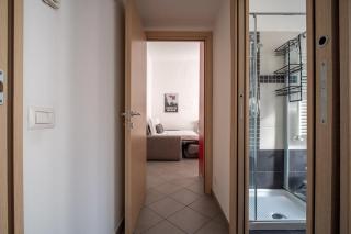 Navigli-Centro Modern Flat Balcony Check-in H24 - Milan - 2
