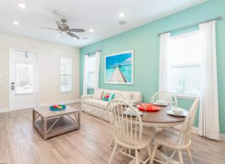 Parrotfish Place - Stay for 6 - 0