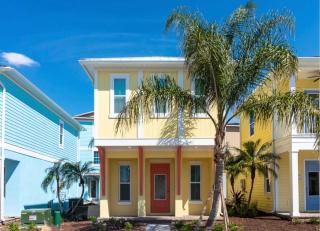 Parrotfish Place - Stay for 6 - 7