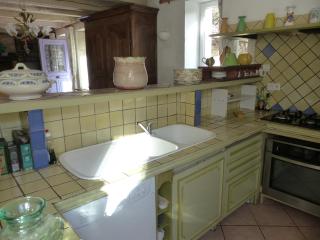 Gîte de charme piscine - 2