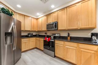 Caribe Cove Breeze - Sleeps 6 - 8