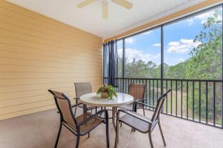 Caribe Cove Breeze - Sleeps 6 - 9