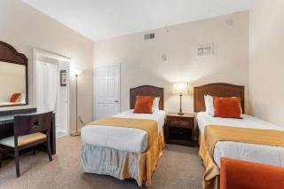 Caribe Cove Breeze - Sleeps 6 - 7