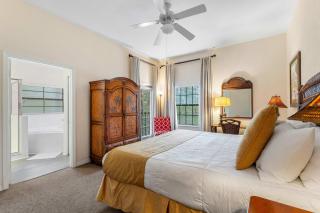 Caribe Cove Breeze - Sleeps 6 - 6