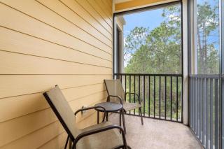 Caribe Cove Breeze - Sleeps 6 - 4