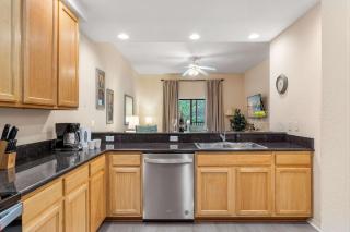 Caribe Cove Breeze - Sleeps 6 - 1