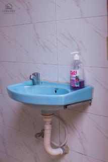 Chelnet Comfort Homes - Homa Bay - 9