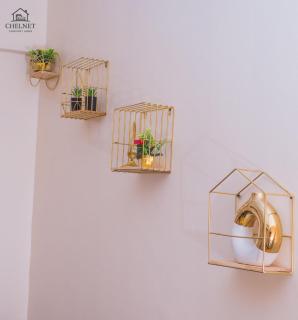 Chelnet Comfort Homes - Homa Bay - 7