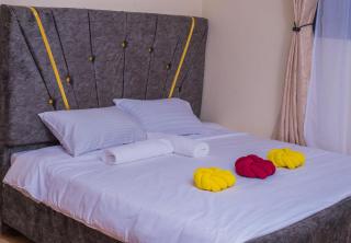 Chelnet Comfort Homes - Homa Bay - 4