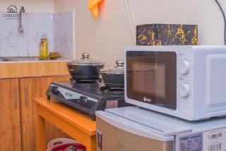 Chelnet Comfort Homes - Homa Bay - 4
