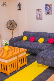 Chelnet Comfort Homes - Homa Bay - 2